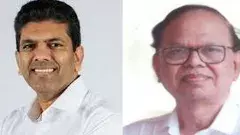 ఇద్దరూ ప్రపంచ ప్రసిద్ధులు.. కొత్తగా రాజకీయాల్లోకి..