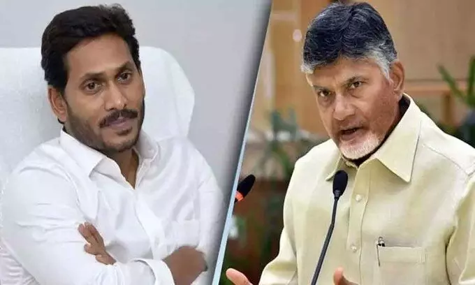 ఏపీలో తటస్థ ఓటర్ల మద్దతు జగన్‌కా, కూటమికా?