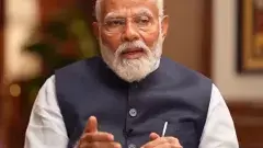 వైసీపీ ఓడిపోతోందని మోదీ ఎందుకన్నట్టు?