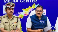 ఆంధ్రా అసెంబ్లీ ఎన్నికలకు ఇంకా 38 గంటలే..