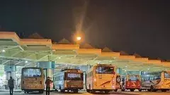 ఓటు వేసేందుకు ఊరెళ్తున్నారా... బస్సుల వివరాలు