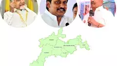 ఫ్యాన్‌కు ఎదురు గాలి వీస్తోందా..!?