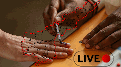 ఆంధ్ర పోలింగ్.. లైవ్ అప్‌డేట్స్..