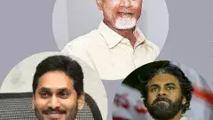 వారికి ఓట్లు కావాలి.. వారి ఓటు వారు వేసుకోలేరు.!