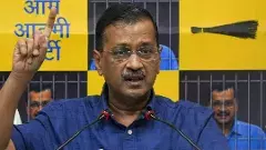 మన తదుపరి ప్రధాని ఎవరంటే.. అరవింద్ కేజ్రీవాల్ జోస్యం..