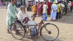 ఉదయం 11 వరకు: పోల్ సరళిపై కేసీఆర్ ఆసక్తికర విశ్లేషణ..