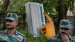 పోలింగ్ శాతం ఎందుకు పెరుగుతోంది: సుప్రీంలో ఓ స్వచ్చంద సంస్థ పిటిషన్