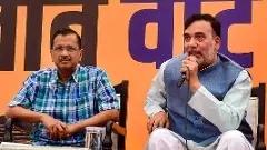 జూన్ 2 న వెళ్లి.. 5న బయటకు వస్తా: కేజ్రీవాల్