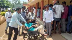 ఓటు విలువ తెలిసిన జిల్లాలు