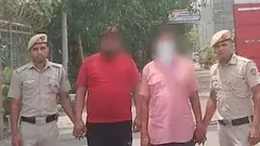 విమానాల్లో ఖరీదైన దొంగతనాలు చేసే ఘరాణా దొంగ దొరికాడిలా!