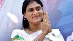 వైఎస్ఆర్ బ్రాండ్‌‌పై పేటెంట్ హక్కులు తనవే అంటున్న షర్మిల