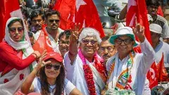 పునర్జీవనం దిశగా బెంగాల్ వామపక్షాలు.. కారణం ఏంటీ?