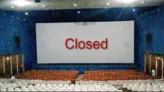 ఈ శుక్రవారం తెలంగాణా సినిమా థియేటర్స్ క్లోజ్