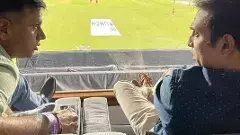 టీమిండియా కోచ్ గా ‘వెరీవెరీ స్పెషల్ దిగ్గజామా’?