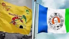 టీడీపీ, వైఎస్‌ఆర్‌సీపీలు రీ పోలింగ్‌ కోరిన బూత్‌లు ఇవే