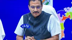 ఆంధ్ర పోలింగ్‌ శాతంపై అధికారిక ప్రకటన.. వెల్లడించిన ఎన్నికల సంఘం