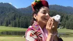 నేను ఎలాంటి పోరాటాలు చేయను కానీ.. కంగనా రనౌత్