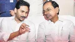 రాష్ట్రపతి పాలనకు డిమాండ్: కేసీఆర్ బాటలోనే జగన్!