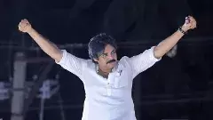 ఫుల్‌ జోష్‌లో పవన్‌ కల్యాణ్‌ : ఏపీ ప్రజలకు లేఖ