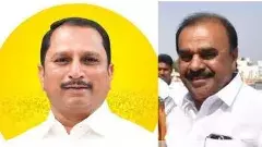 అనంతపురంలో అభ్యర్థులు సిండికేట్‌ అయ్యారు!