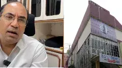 థియేటర్స్ క్లోజ్ కు మూల కారణం చెప్పిన దేవి థియేటర్ ఓనర్