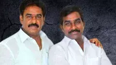 పిన్నెల్లి బ్రదర్స్ పారిపోయారా! మాచర్లలో టాక్ ఇదే