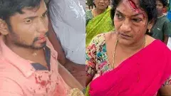 మళ్లీ రాజుకున్న పల్నాడు ఫ్యాక్షన్‌ పగ