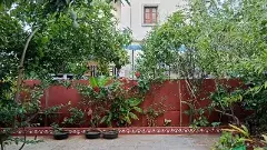 పెరడొక రంగస్థలం! (ఇల్లు సీక్వెల్ కవిత -9)