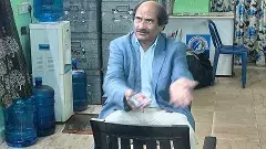 ఎవరీ లోకేష్ చౌదరి,  సీఎంను ఎందుకు టార్గెట్ చేశాడు?