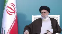 హెలికాప్టర్ ప్రమాదంలో ఇరాన్ అధ్యక్షుడు ఇబ్రహీం రైసీ దుర్మరణం..