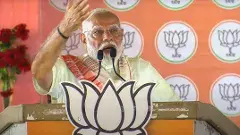 ఒడిషా సీఎంను అవినీతి కోటరీ నియంత్రిస్తోంది: మోదీ