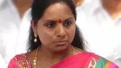 కవితకు బెయిల్ దారే కనబడటంలేదా ?