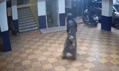 హైదరాబాద్‌లో కొత్తగా చుడీదార్ గ్యాంగ్ హల్చల్