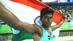 పారా ఒలింపిక్స్‌లో స్వర్ణం సాధించిన ఒకప్పటి పేపర్ బాయ్