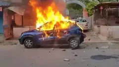 ఎన్నికల విధుల్లో ఎపి పోలీస్ ఎందుకు ఫెయిల్ అయింది?