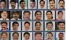 ఈ మంత్రుల చుట్టూ చర్చ