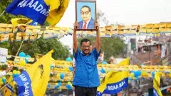 గెలుపును అడ్డుకుంటారా? మెజారిటీని తగ్గిస్తారా?