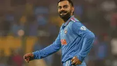 విరాట్ కోహ్లికి భద్రతా ముప్పు.. ప్రాక్టీస్ ను రద్దు  చేసుకున్న ఆర్సీబీ