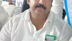 ఎమ్మెల్యే వంశీ అమెరికాలో స్థిరపడనున్నారా?