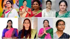 అవకాశం ఇస్తే.. మహిళలే గెలుపు గుర్రాలు కాలేరా!?