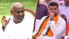 మనవడికి తాత వార్నింగ్..