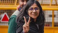 ‘పార్టీ కోరితే సంతోషంగా రాజీనామా చేసేదాన్ని’