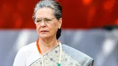 తెలంగాణలో సోనియా ప్రకంపనలు