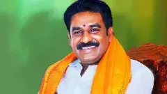 ఎవరీ పిన్నెల్లి.. ఏమిటి ఆయన కథ..