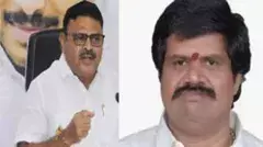 అంబటి, అవంతిలు ఏమైతరో..!