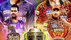 రేపే ఐపీఎల్ 2024 ఫైనల్.. అక్కడ వాతావరణం ఎలా ఉందంటే..