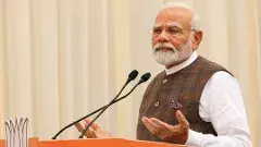 మోదీ హోటల్ బిల్ పెండింగ్... హెచ్చరించిన యాజమాన్యం