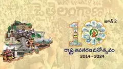 పదేళ్ళ తెలంగాణలో పౌరహక్కుల అణచివేత ! : హరగోపాల్