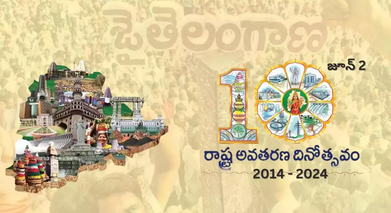 పదేళ్ళ తెలంగాణలో పౌరహక్కుల అణచివేత ! : హరగోపాల్