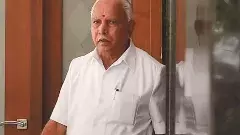 యడియూరప్పపై కేసు పెట్టిన మహిళ మృతి